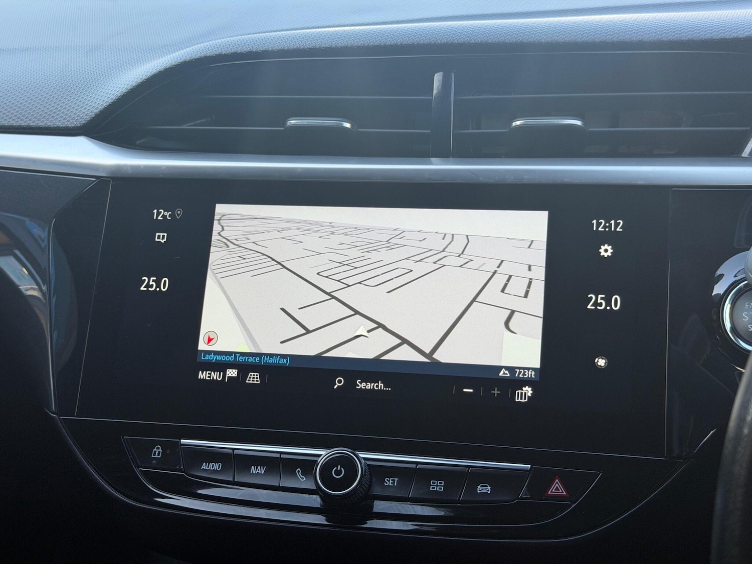 Used Vauxhall Corsa for sale - 77957927: Photo 10