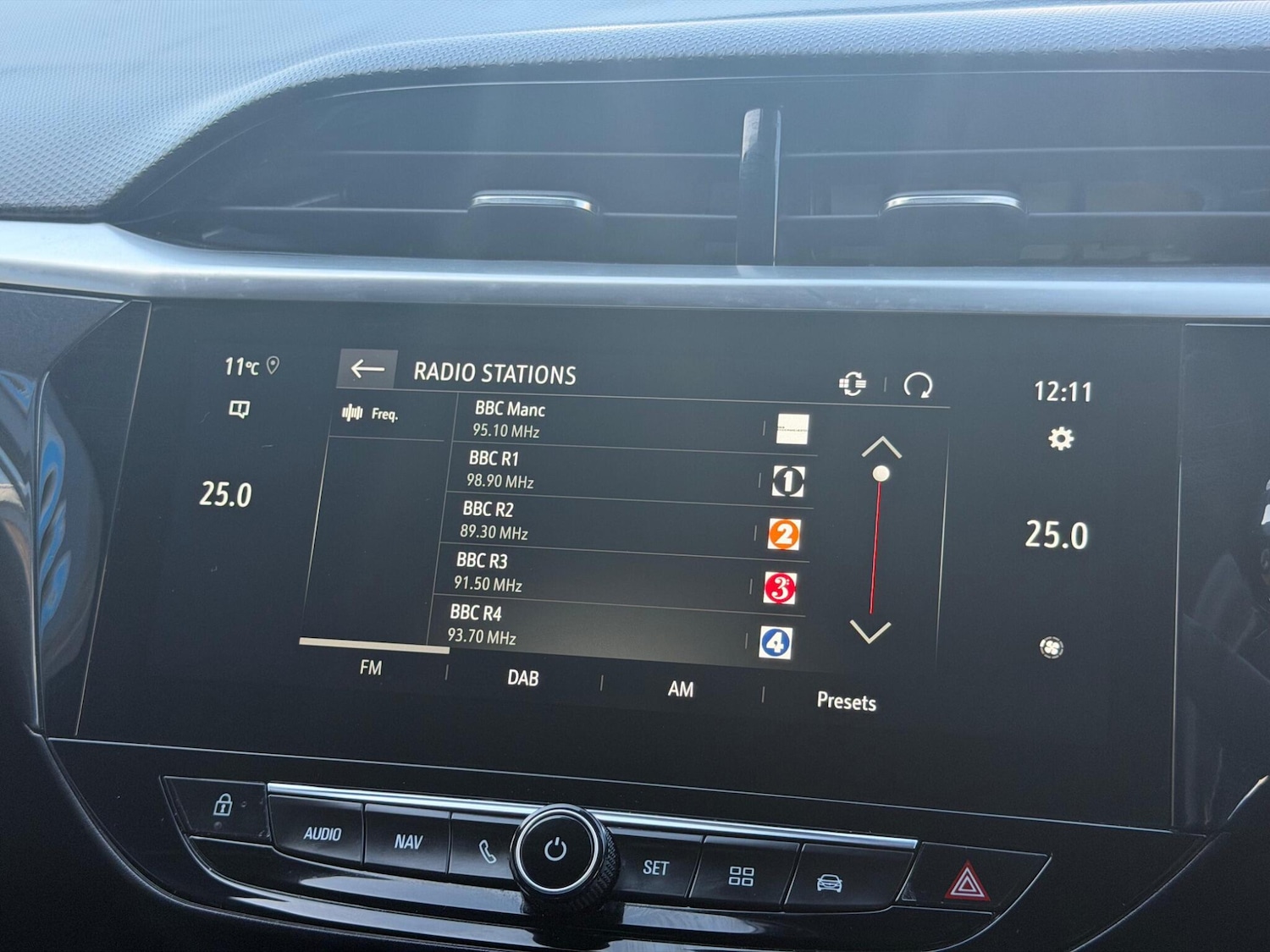 Used Vauxhall Corsa for sale - 77957927: Photo 15