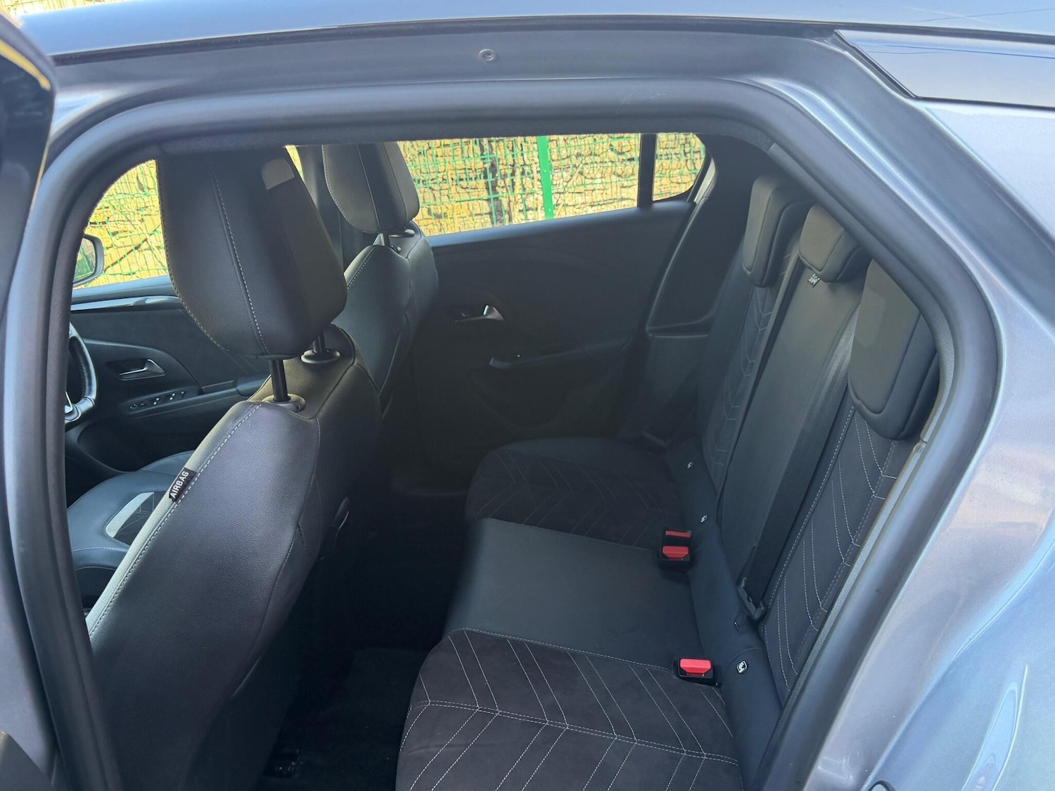 Used Vauxhall Corsa for sale - 77957927: Photo 17