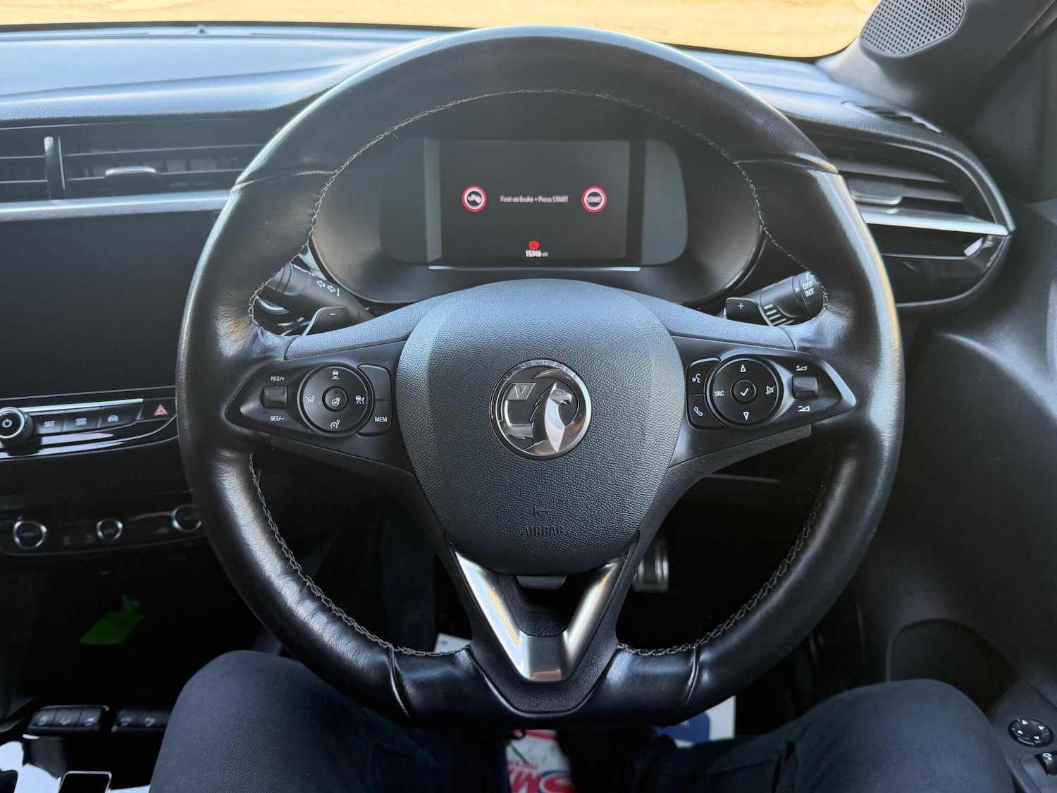 Used Vauxhall Corsa for sale - 77957927: Photo 18