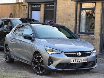 Vauxhall Corsa feature image