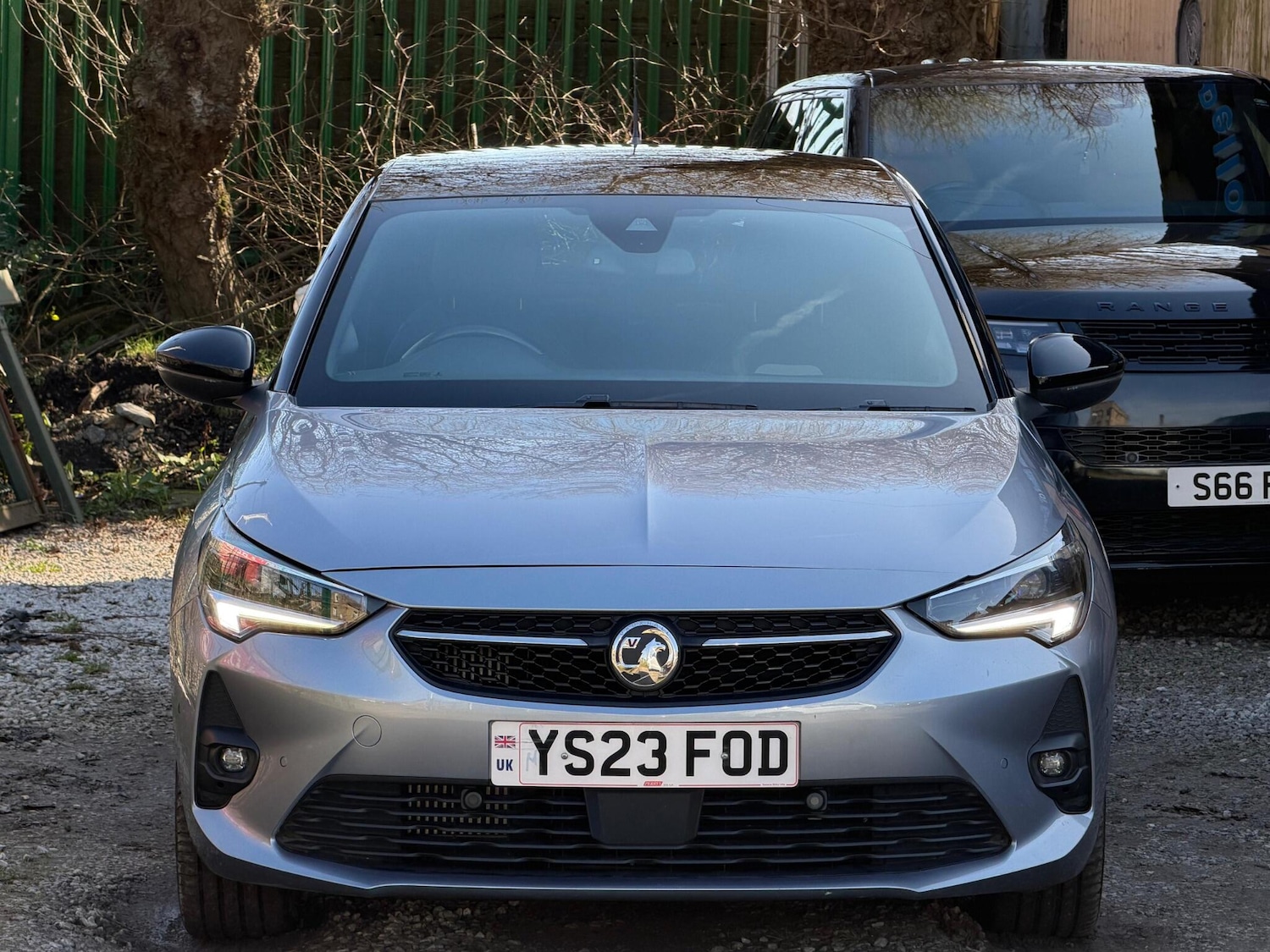 Used Vauxhall Corsa for sale - 77957927: Photo 2