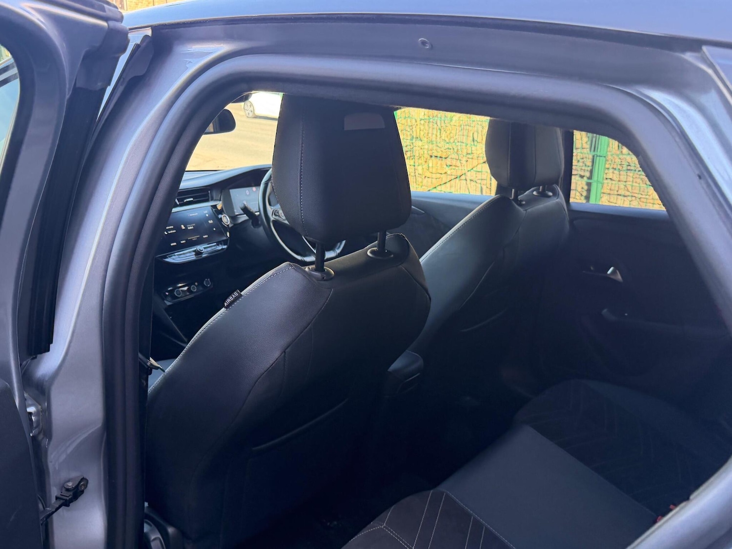 Used Vauxhall Corsa for sale - 77957927: Photo 22