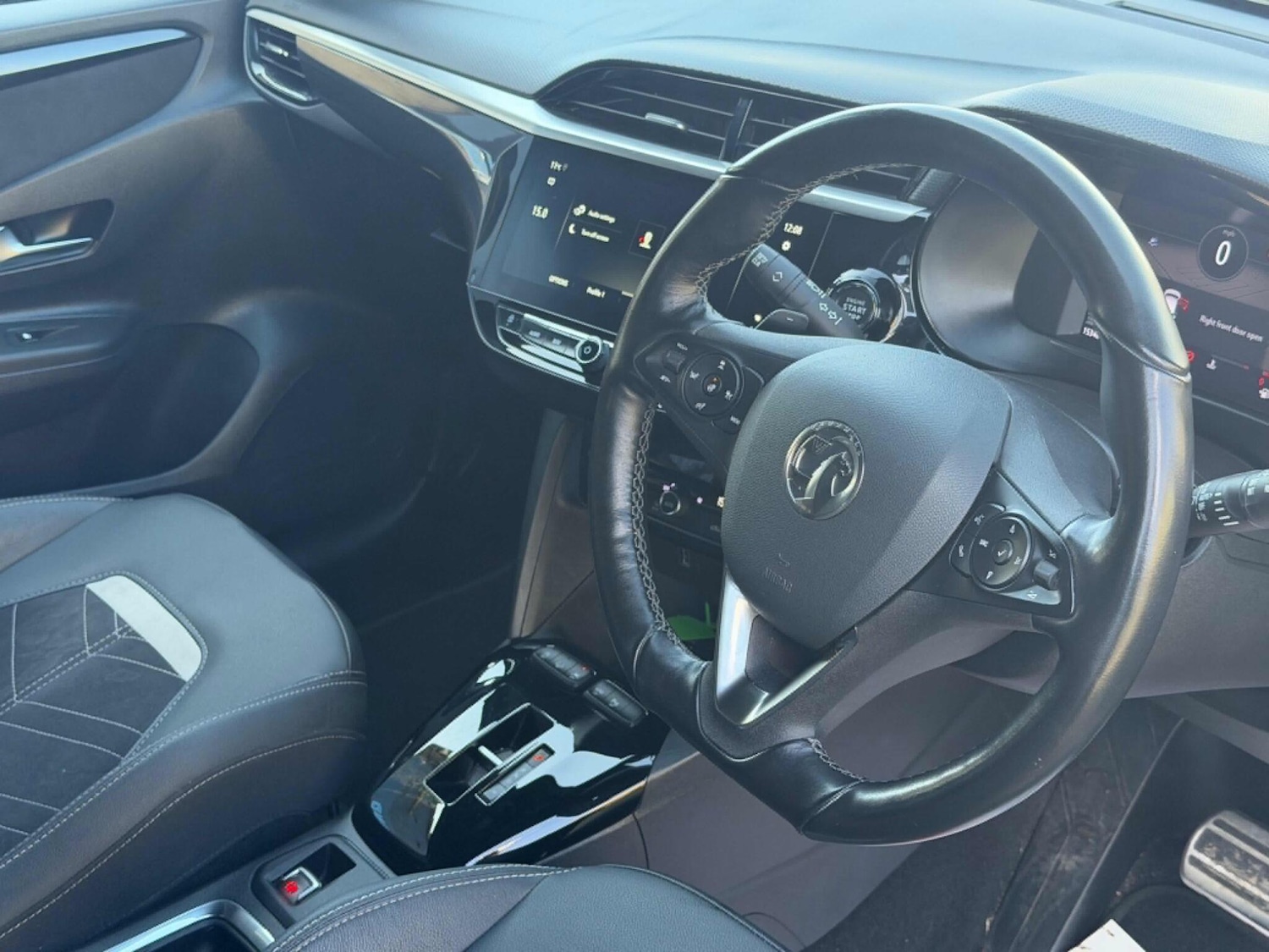 Used Vauxhall Corsa for sale - 77957927: Photo 24