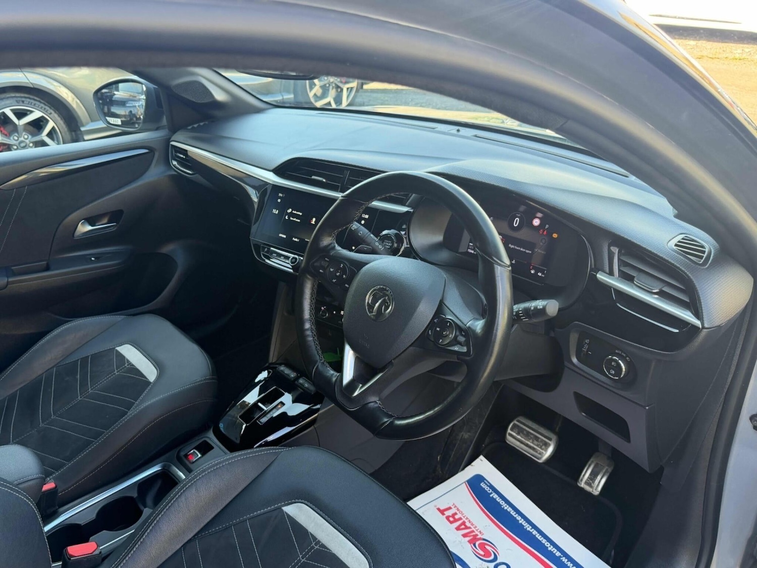 Used Vauxhall Corsa for sale - 77957927: Photo 25