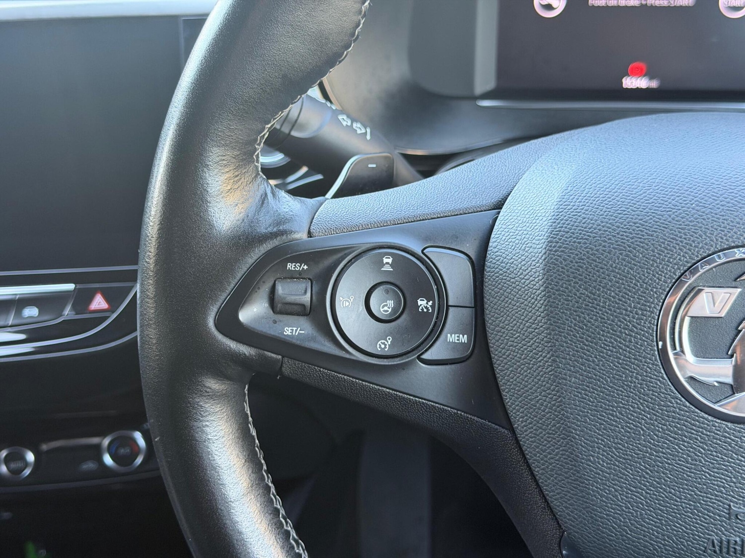 Used Vauxhall Corsa for sale - 77957927: Photo 28