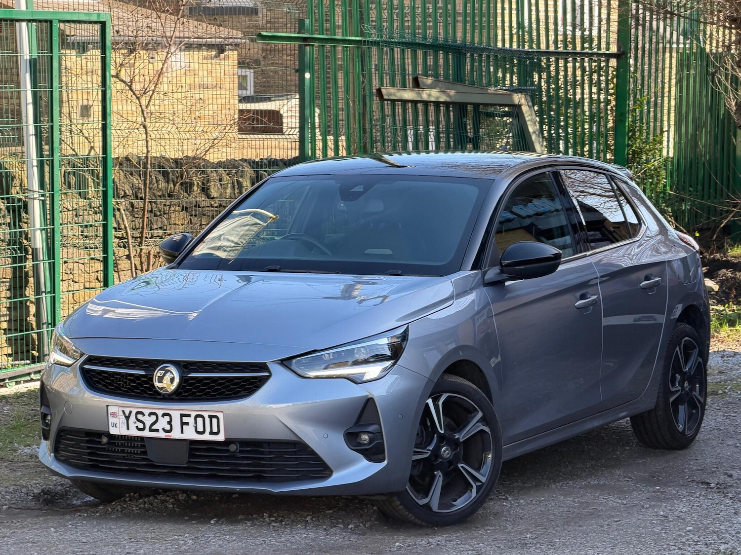 Used Vauxhall Corsa for sale - 77957927: Photo 3