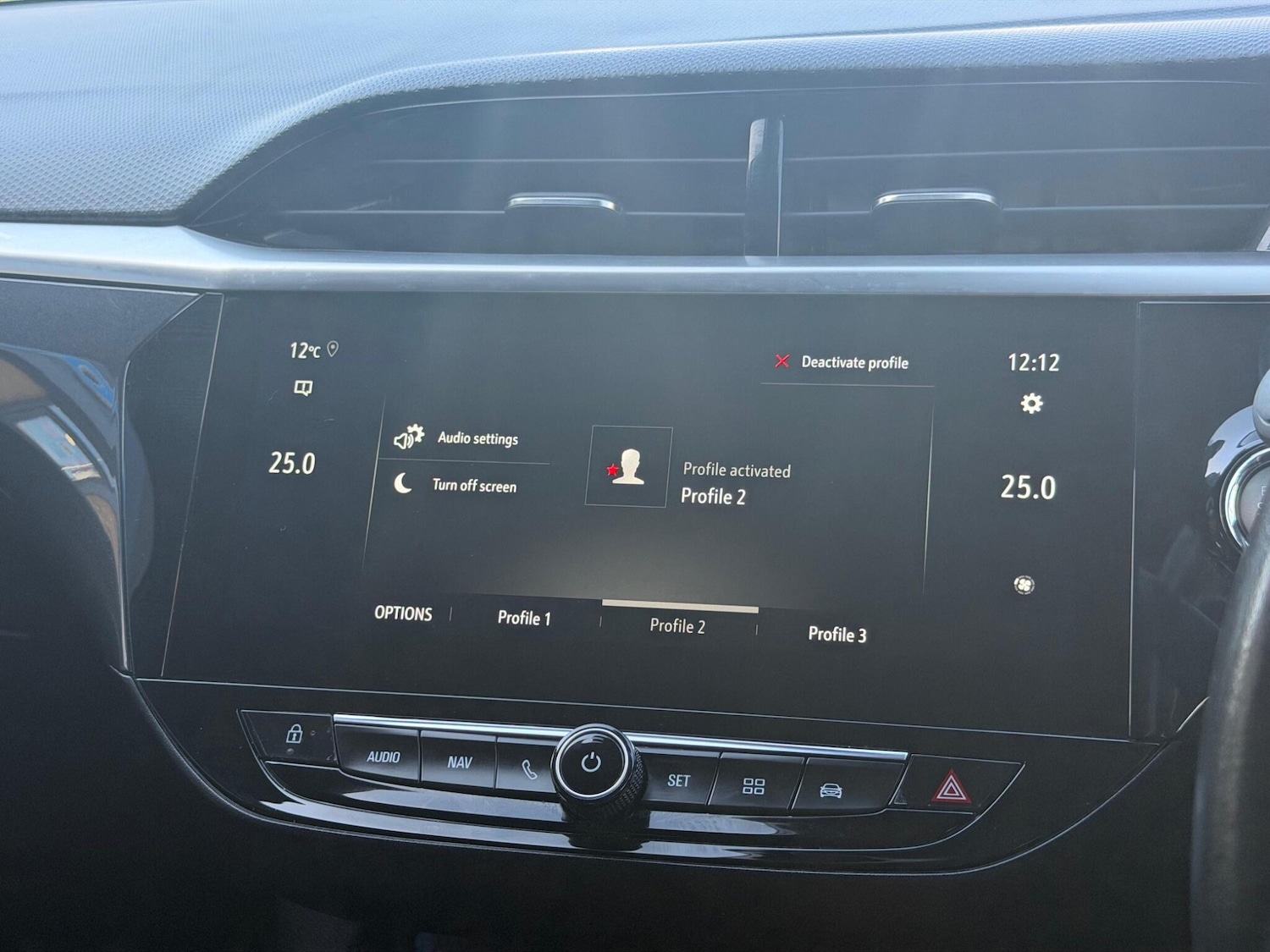 Used Vauxhall Corsa for sale - 77957927: Photo 32