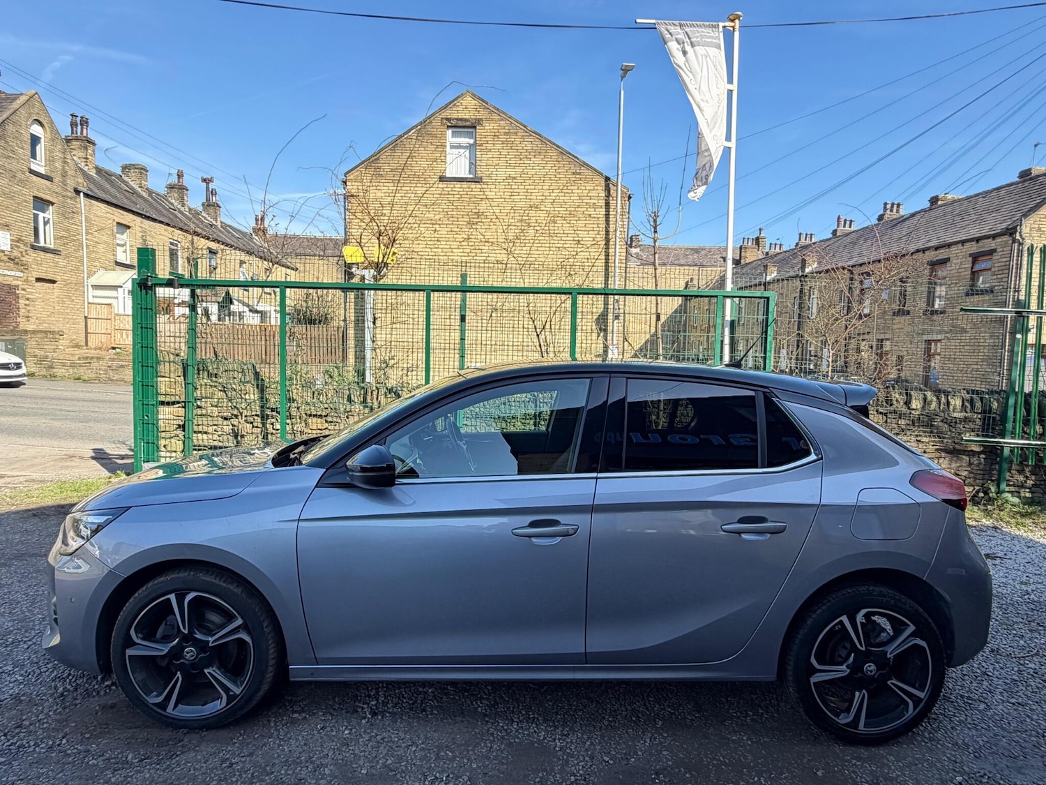 Used Vauxhall Corsa for sale - 77957927: Photo 4