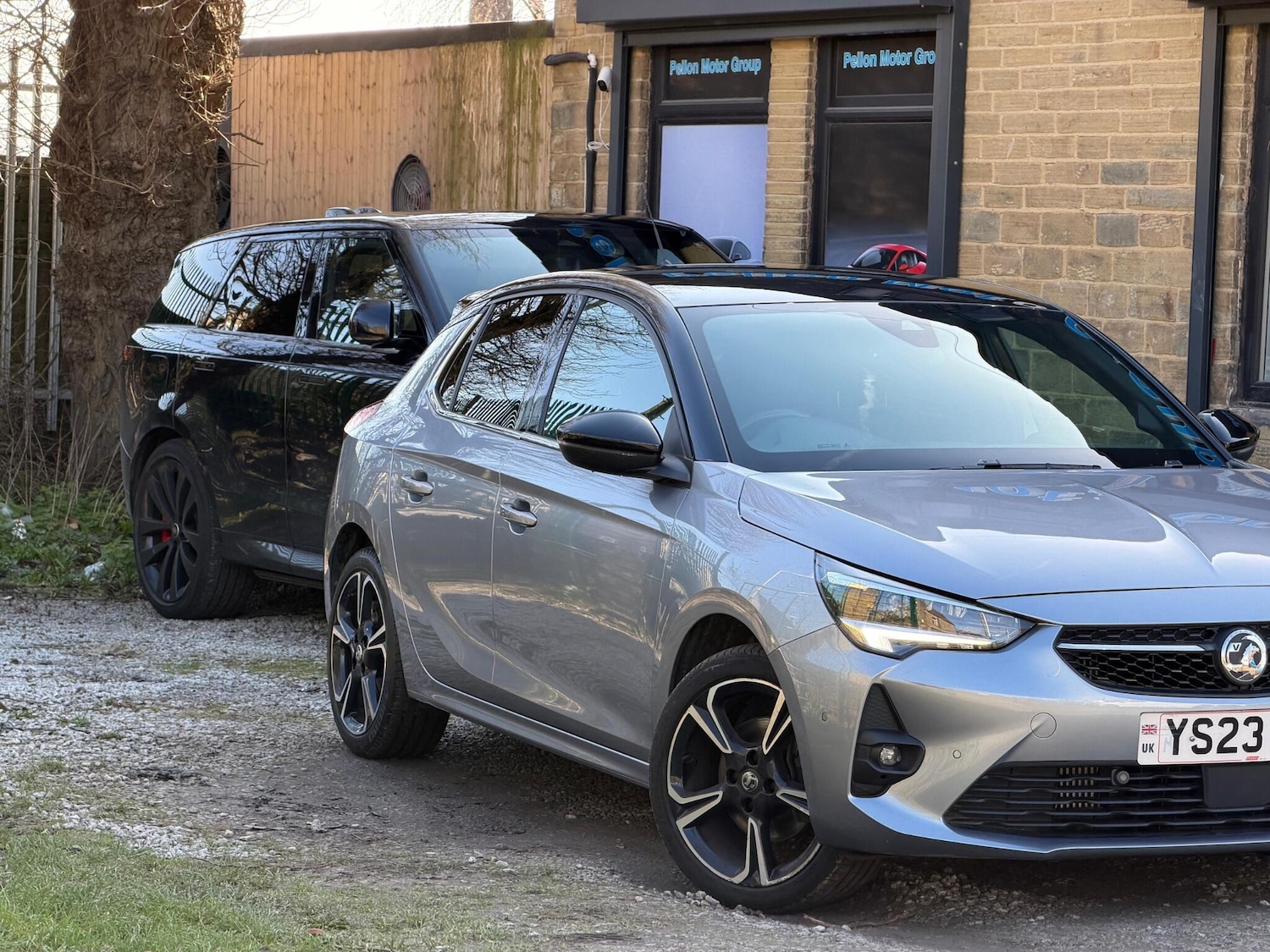 Used Vauxhall Corsa for sale - 77957927: Photo 40
