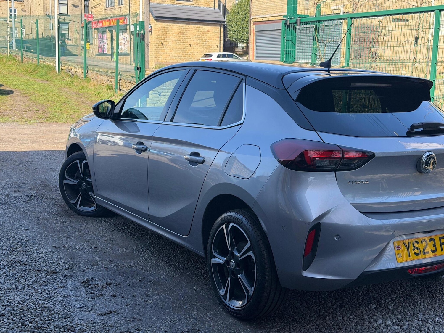 Used Vauxhall Corsa for sale - 77957927: Photo 41