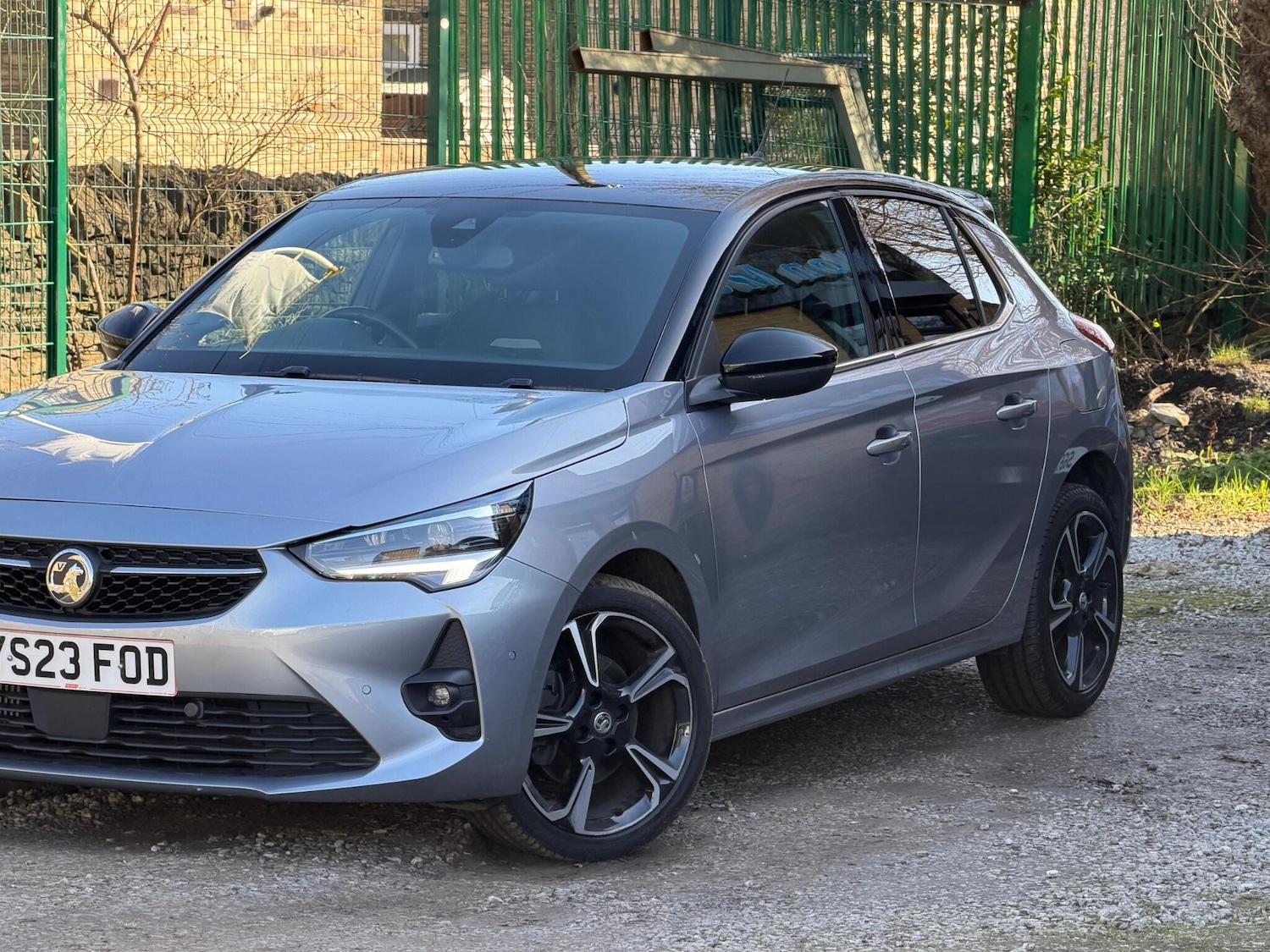 Used Vauxhall Corsa for sale - 77957927: Photo 42