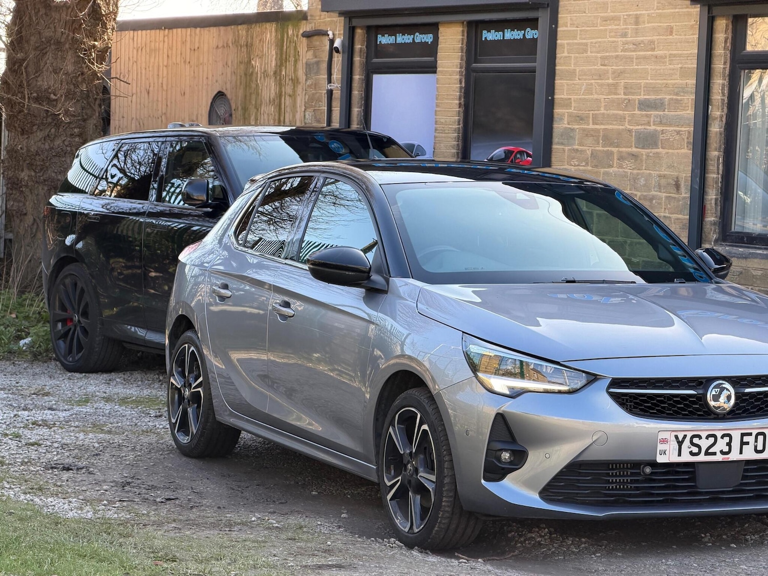 Used Vauxhall Corsa for sale - 77957927: Photo 44