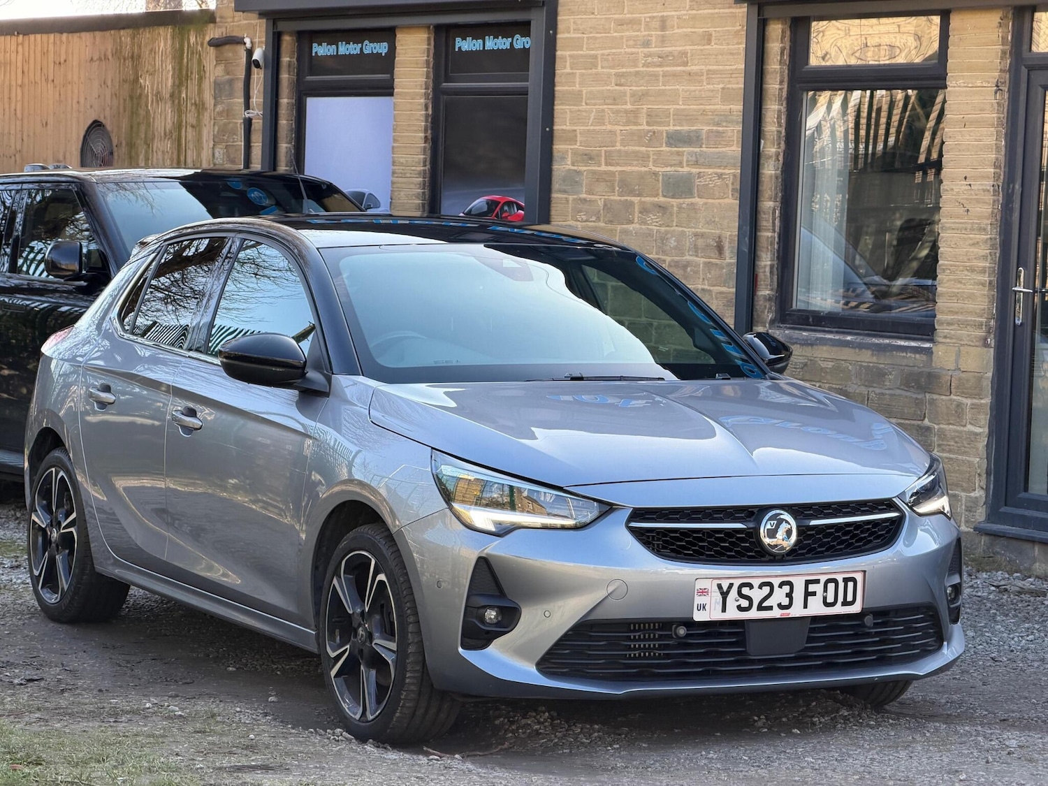 Used Vauxhall Corsa for sale - 77957927: Photo 45