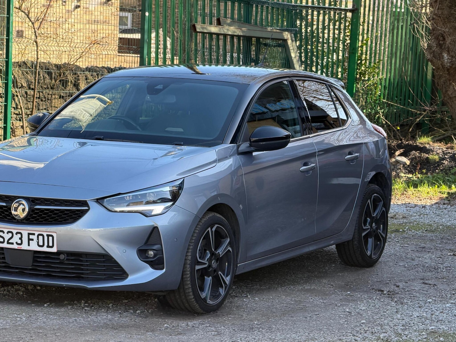 Used Vauxhall Corsa for sale - 77957927: Photo 46