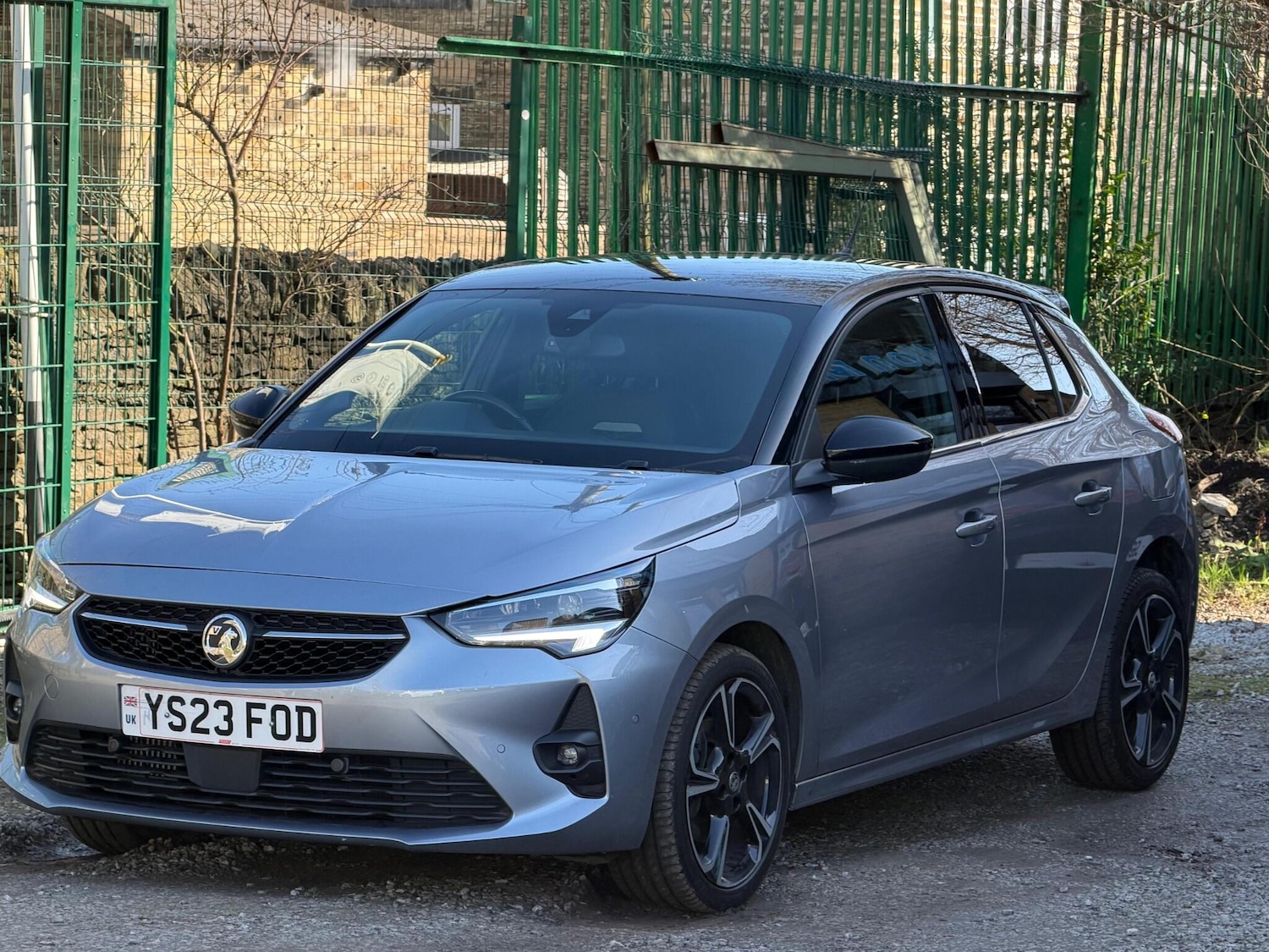 Used Vauxhall Corsa for sale - 77957927: Photo 47