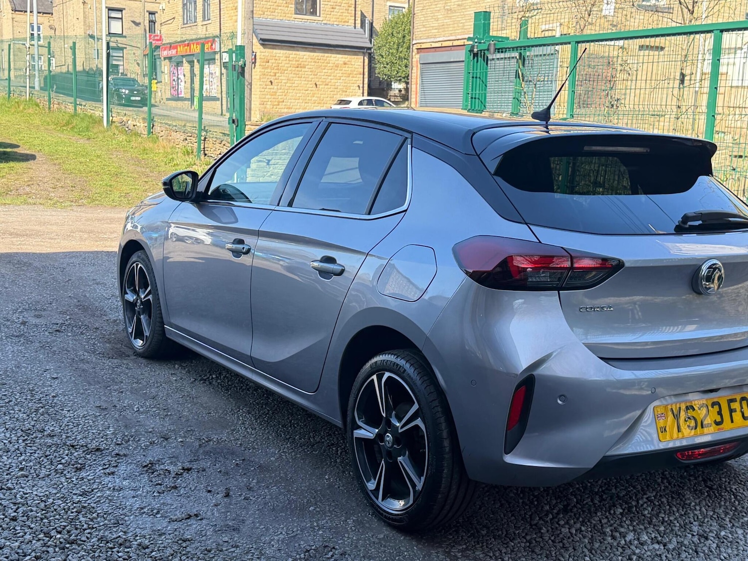 Used Vauxhall Corsa for sale - 77957927: Photo 48