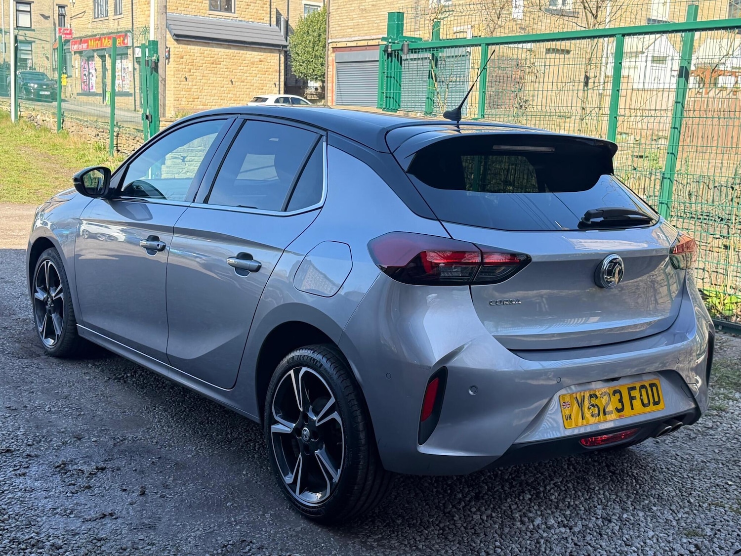Used Vauxhall Corsa for sale - 77957927: Photo 49