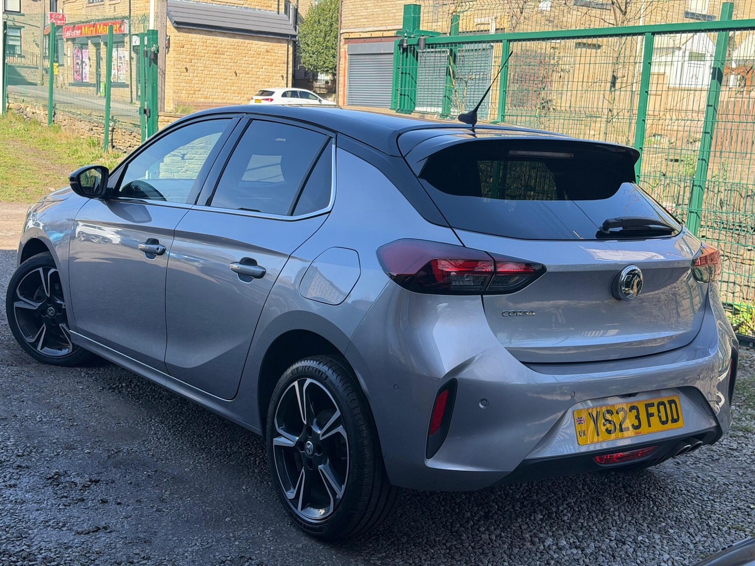 Used Vauxhall Corsa for sale - 77957927: Photo 5