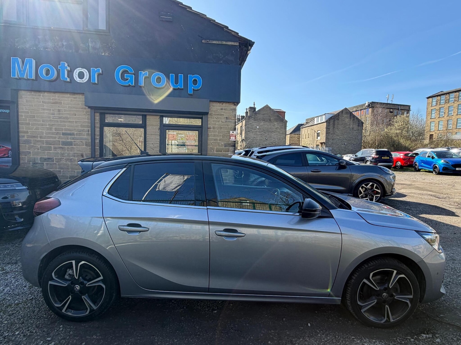 Used Vauxhall Corsa for sale - 77957927: Photo 8