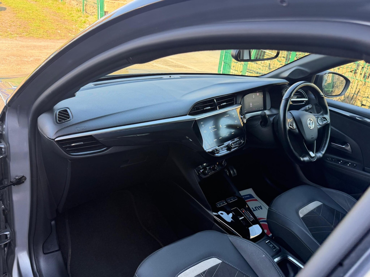 Used Vauxhall Corsa for sale - 77957927: Photo 9