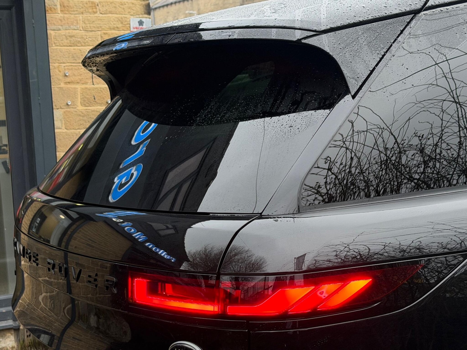 Used Land Rover Range Rover Sport 2022 for sale - 77029911: Photo 11