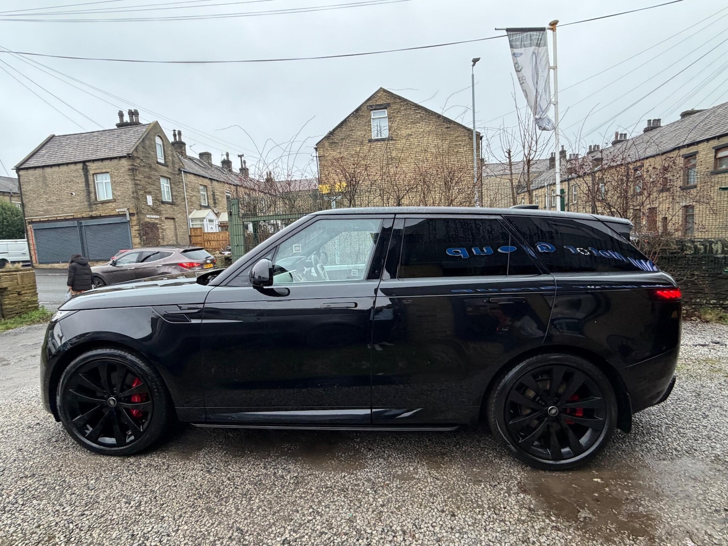 Used Land Rover Range Rover Sport 2022 for sale - 77029911: Photo 15