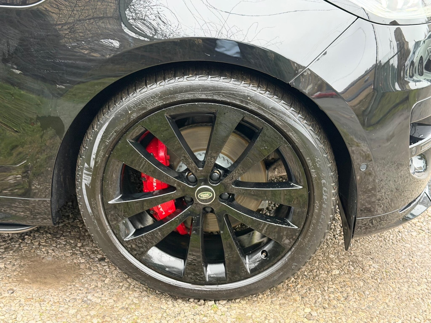 Used Land Rover Range Rover Sport 2022 for sale - 77029911: Photo 21