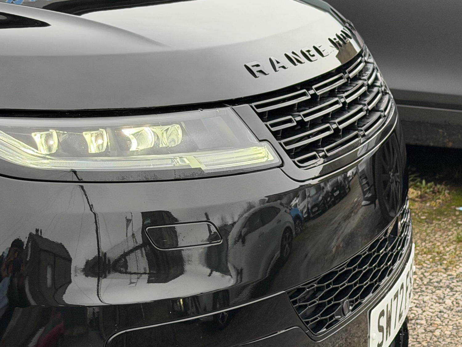 Used Land Rover Range Rover Sport 2022 for sale - 77029911: Photo 22