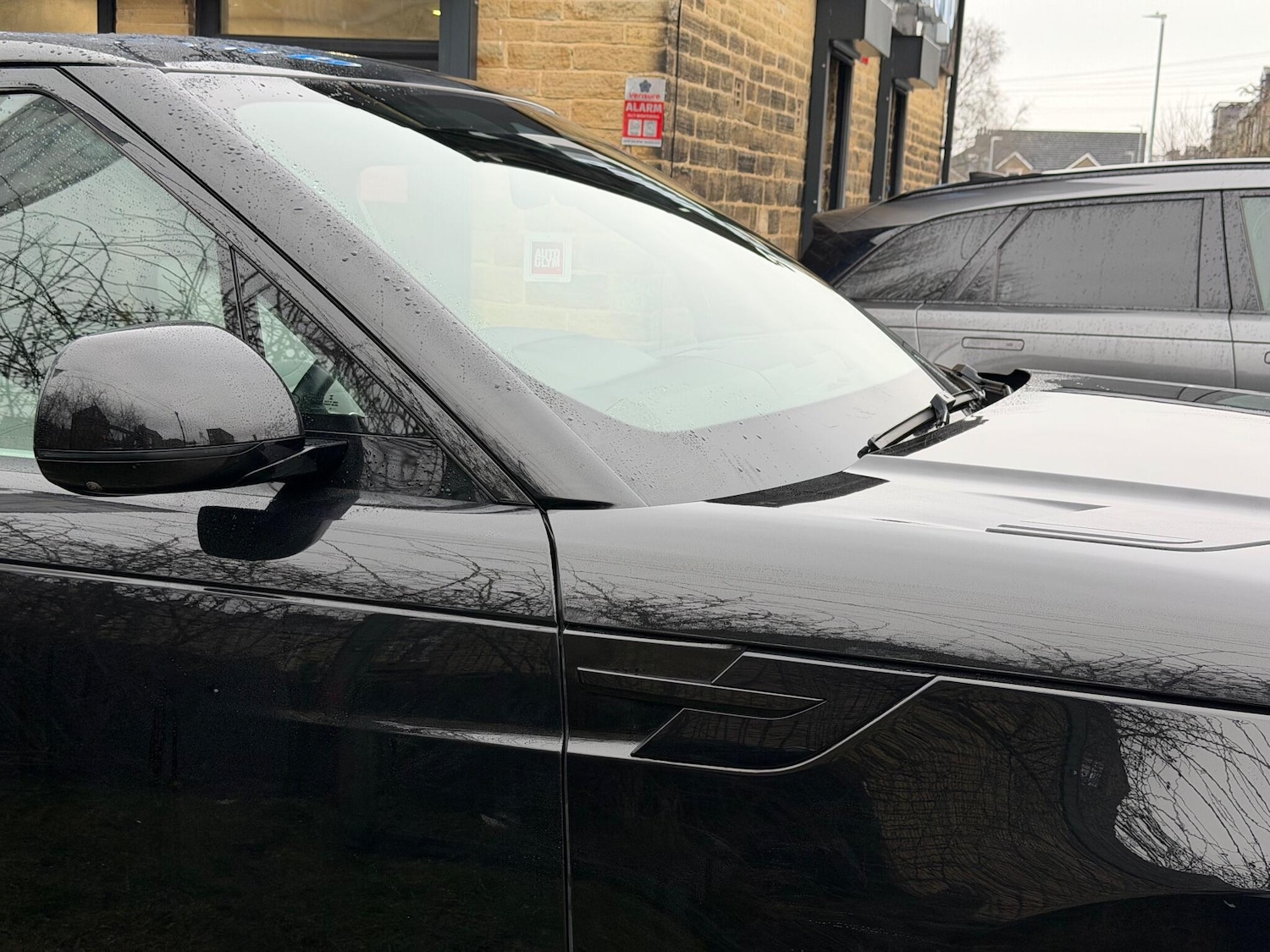 Used Land Rover Range Rover Sport 2022 for sale - 77029911: Photo 24