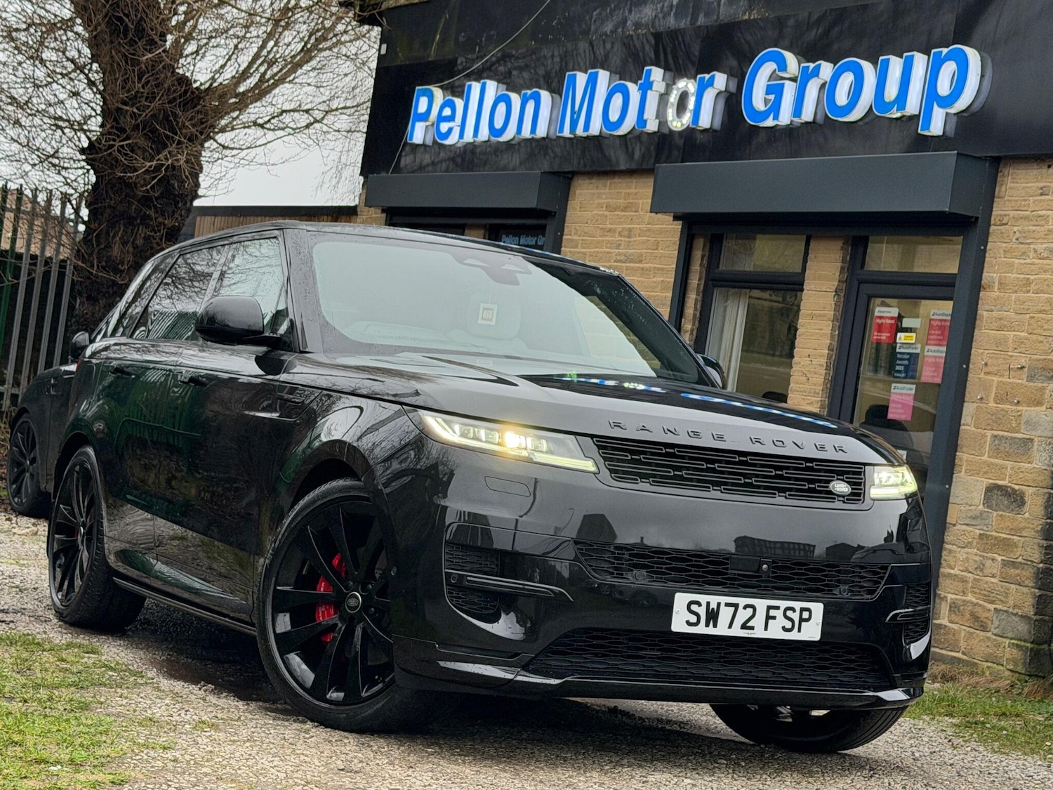 Used Land Rover Range Rover Sport 2022 for sale - 77029911: Photo 25