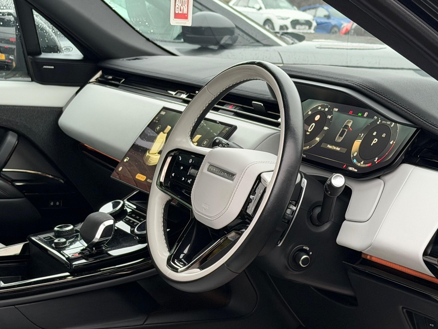 Used Land Rover Range Rover Sport 2022 for sale - 77029911: Photo 27