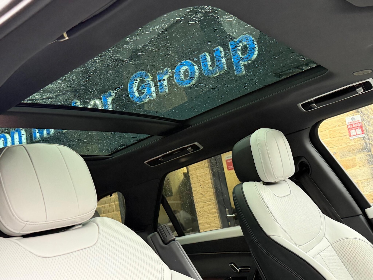 Used Land Rover Range Rover Sport 2022 for sale - 77029911: Photo 28