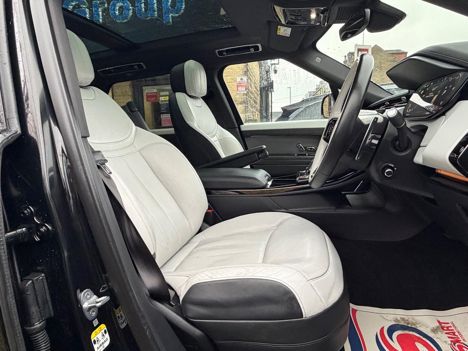 Used Land Rover Range Rover Sport 2022 for sale - 77029911: Photo 29