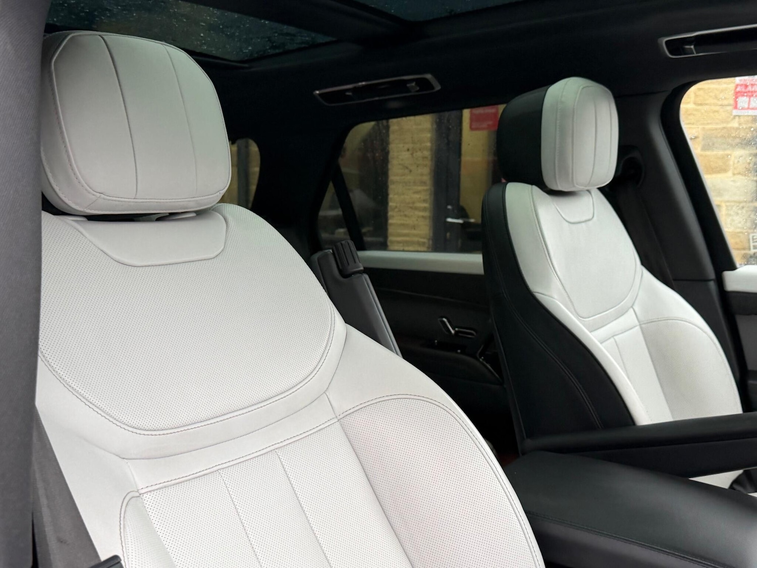 Used Land Rover Range Rover Sport 2022 for sale - 77029911: Photo 30