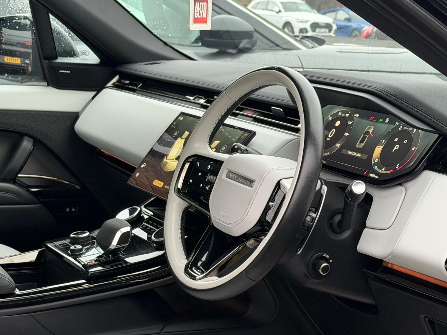 Used Land Rover Range Rover Sport 2022 for sale - 77029911: Photo 31