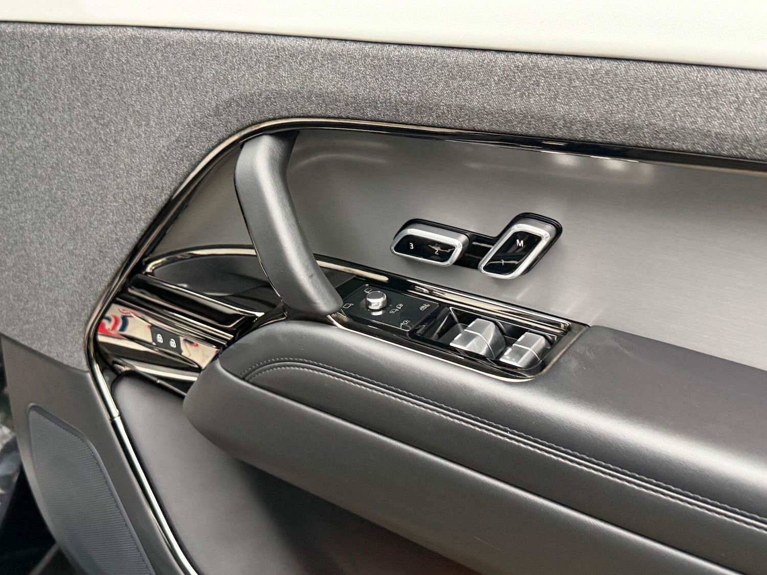 Used Land Rover Range Rover Sport 2022 for sale - 77029911: Photo 32