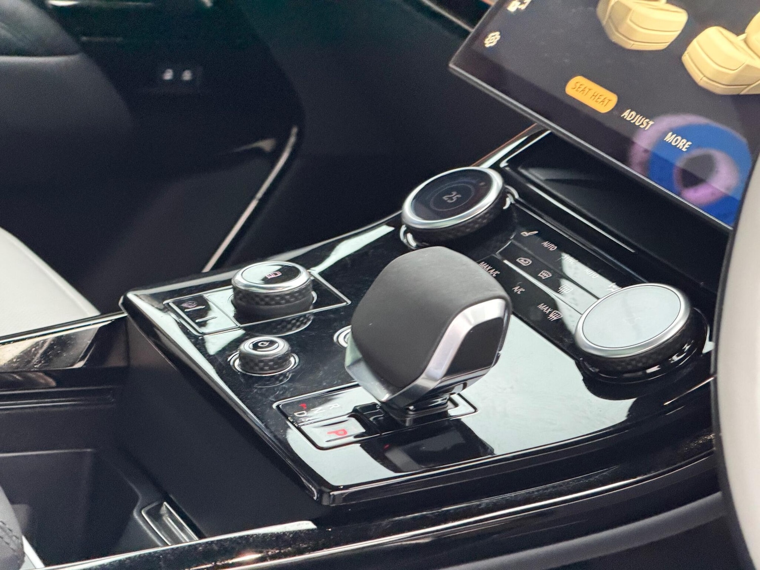 Used Land Rover Range Rover Sport 2022 for sale - 77029911: Photo 34