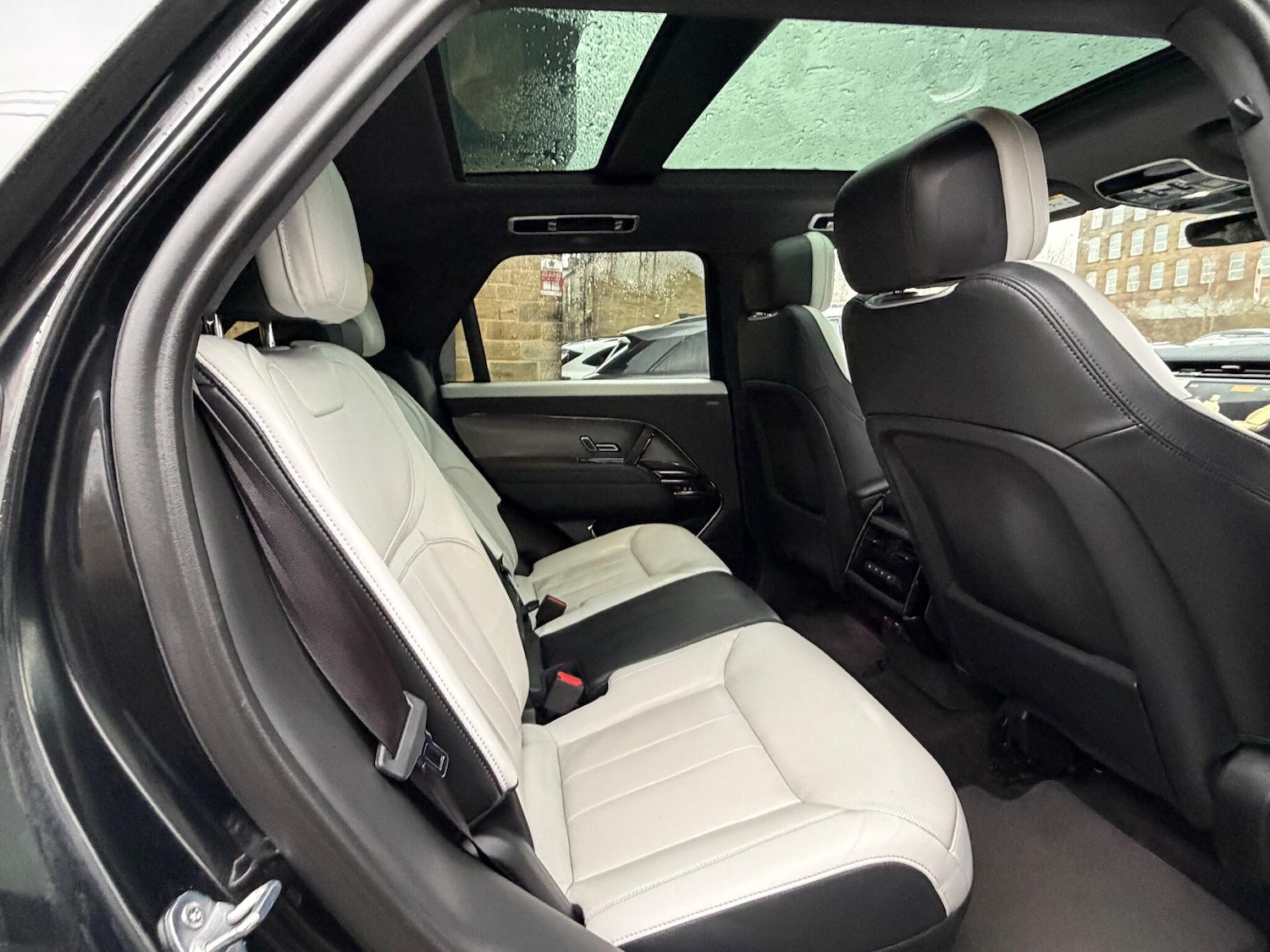 Used Land Rover Range Rover Sport 2022 for sale - 77029911: Photo 35