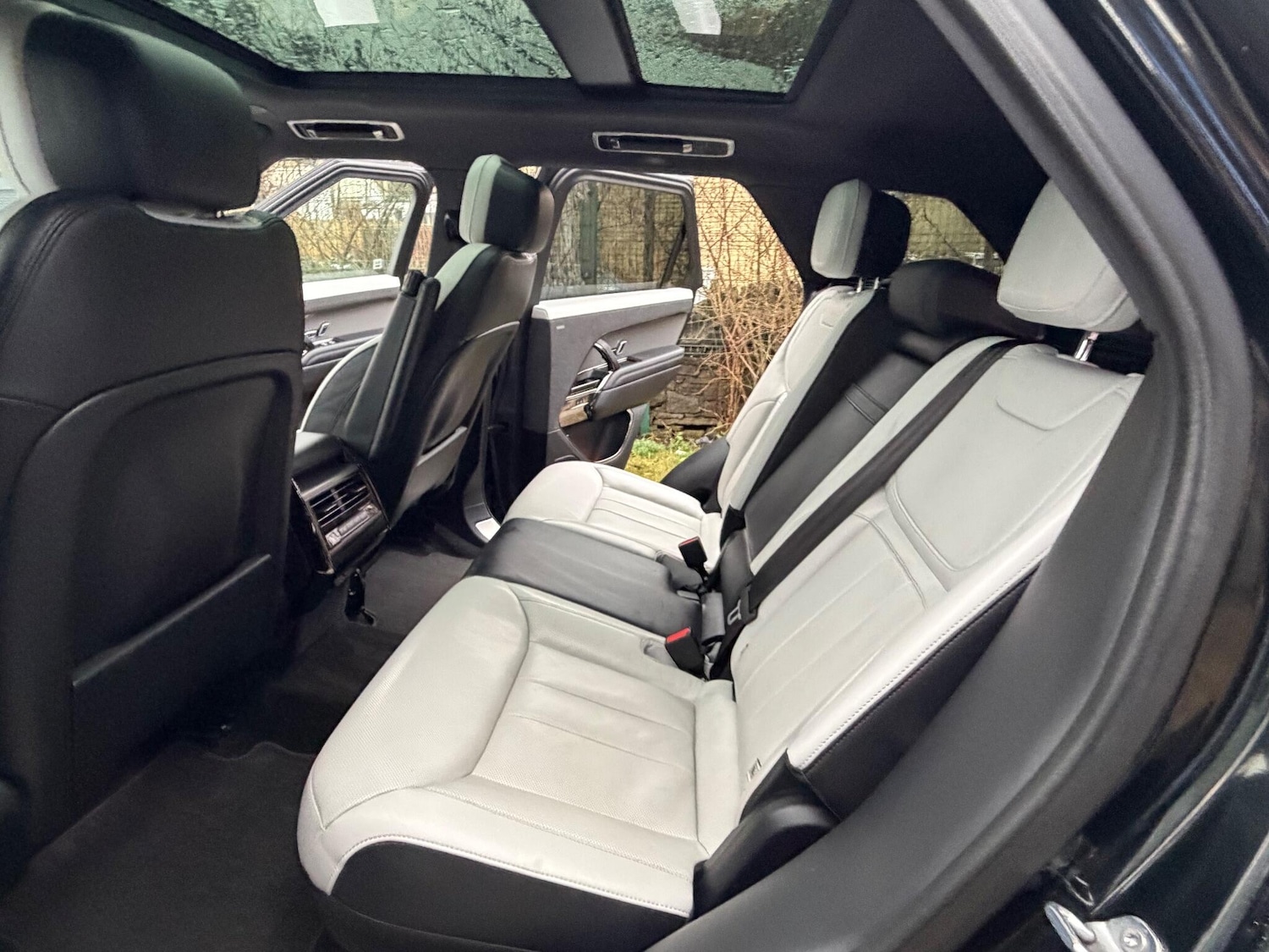 Used Land Rover Range Rover Sport 2022 for sale - 77029911: Photo 37