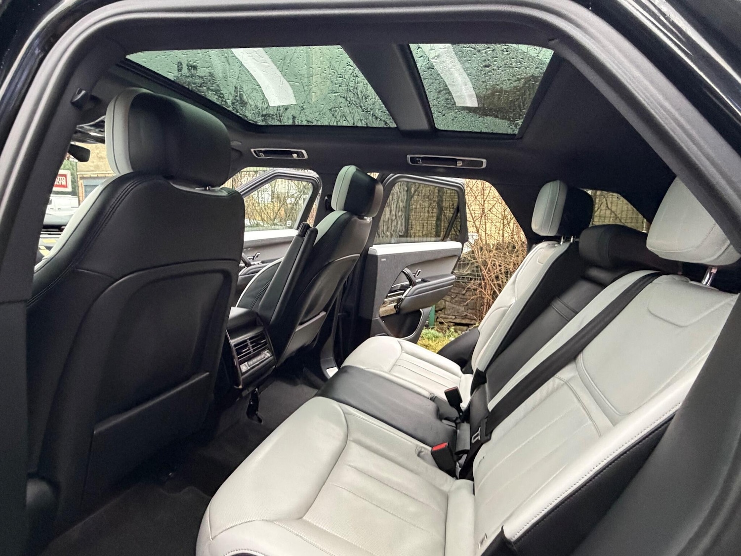 Used Land Rover Range Rover Sport 2022 for sale - 77029911: Photo 38