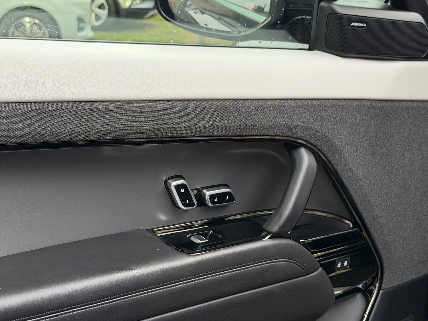 Used Land Rover Range Rover Sport 2022 for sale - 77029911: Photo 39