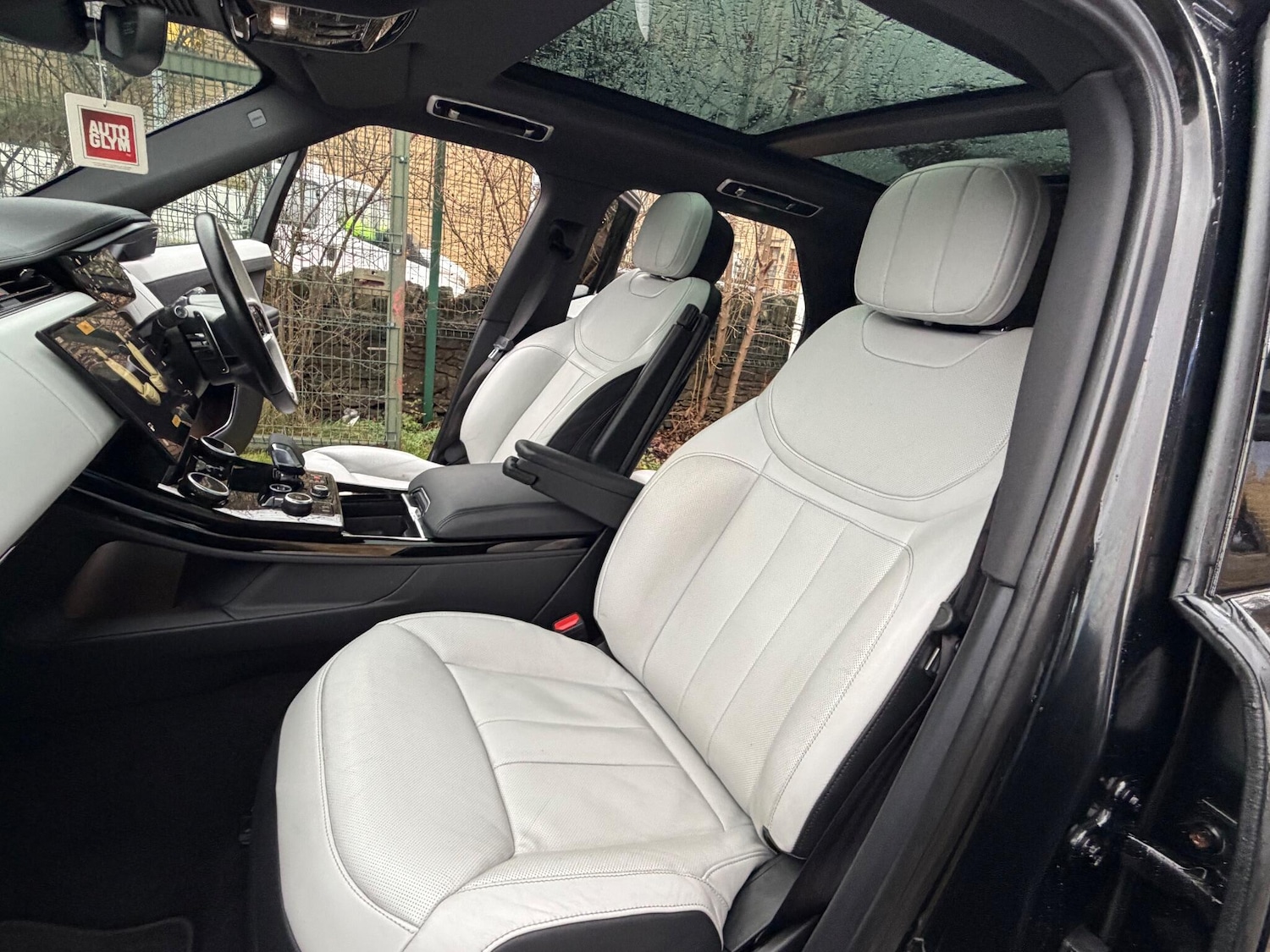 Used Land Rover Range Rover Sport 2022 for sale - 77029911: Photo 42