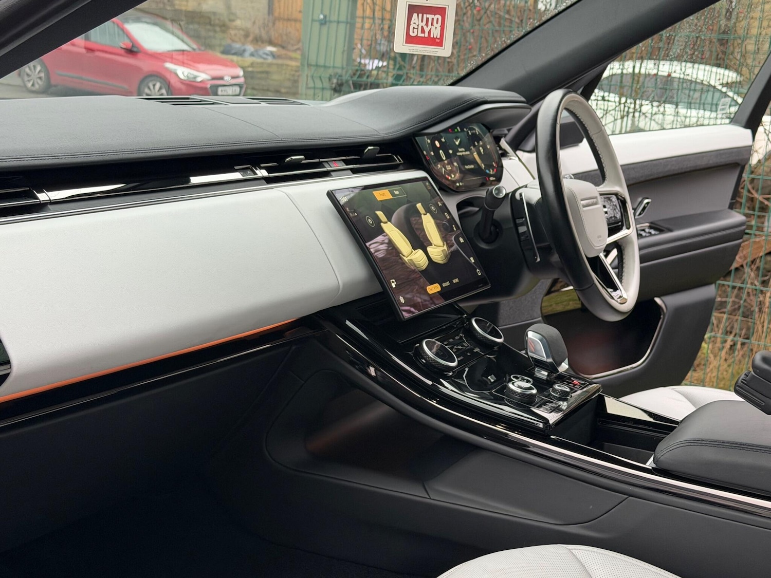 Used Land Rover Range Rover Sport 2022 for sale - 77029911: Photo 43