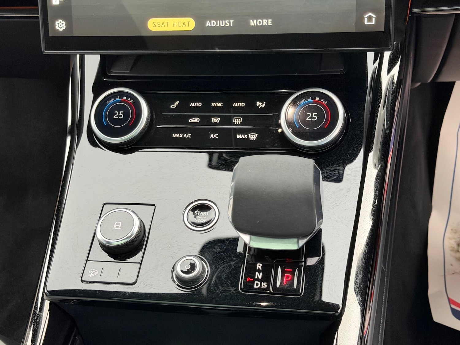 Used Land Rover Range Rover Sport 2022 for sale - 77029911: Photo 45