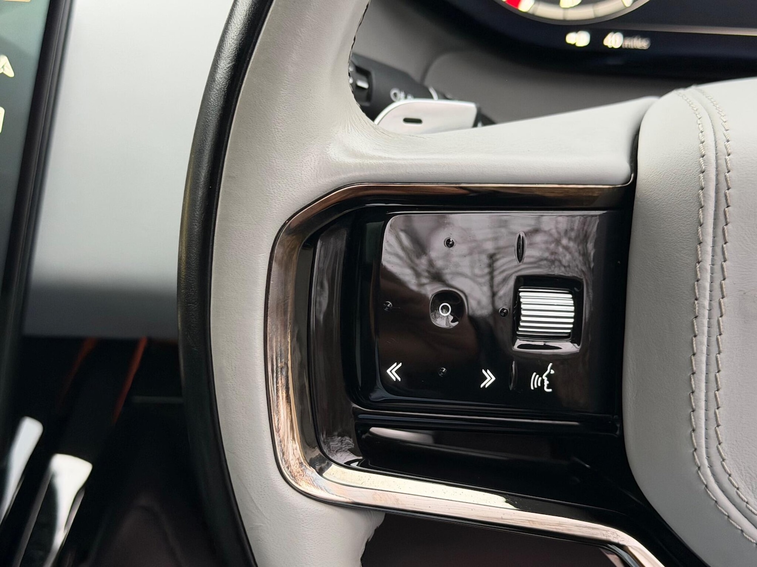 Used Land Rover Range Rover Sport 2022 for sale - 77029911: Photo 47