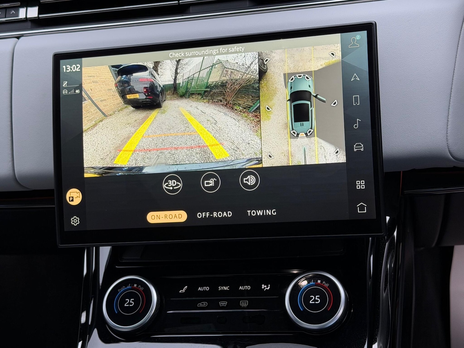 Used Land Rover Range Rover Sport 2022 for sale - 77029911: Photo 55