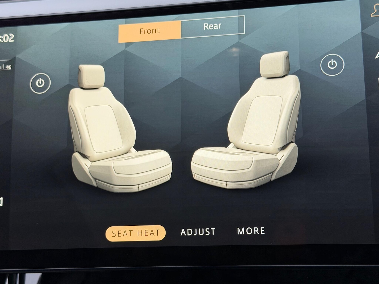 Used Land Rover Range Rover Sport 2022 for sale - 77029911: Photo 56