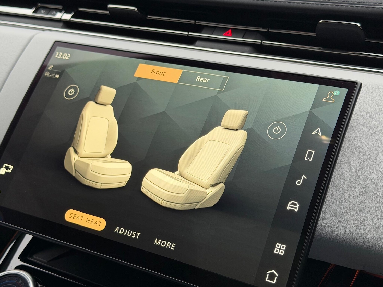 Used Land Rover Range Rover Sport 2022 for sale - 77029911: Photo 57