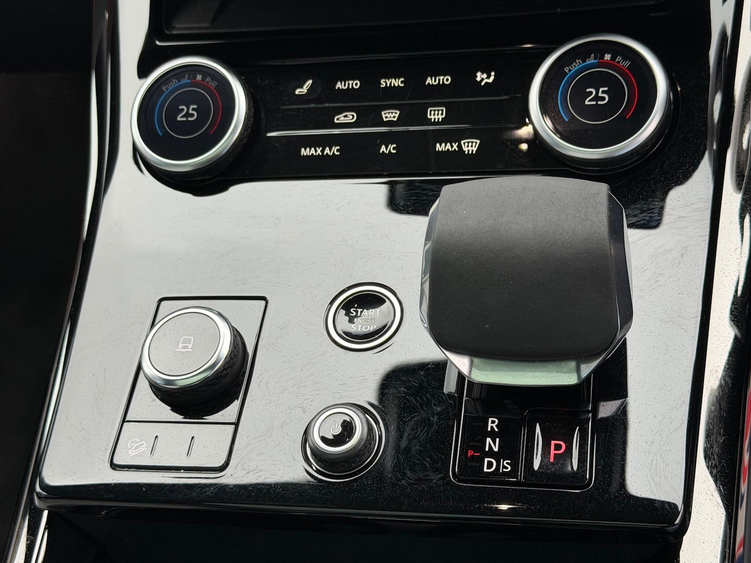 Used Land Rover Range Rover Sport 2022 for sale - 77029911: Photo 58